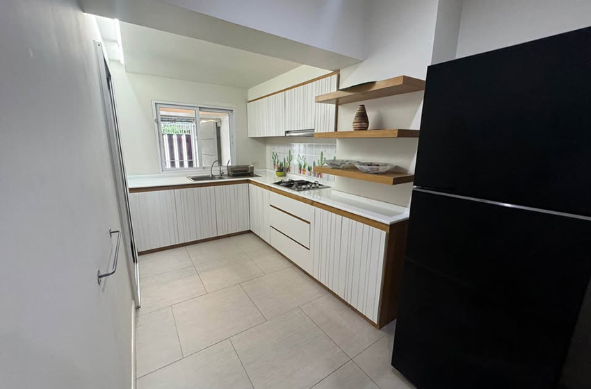 Townhouse in Sukhumvit 